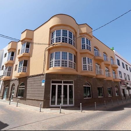 Itan Home Gran Tarajal Exterior photo